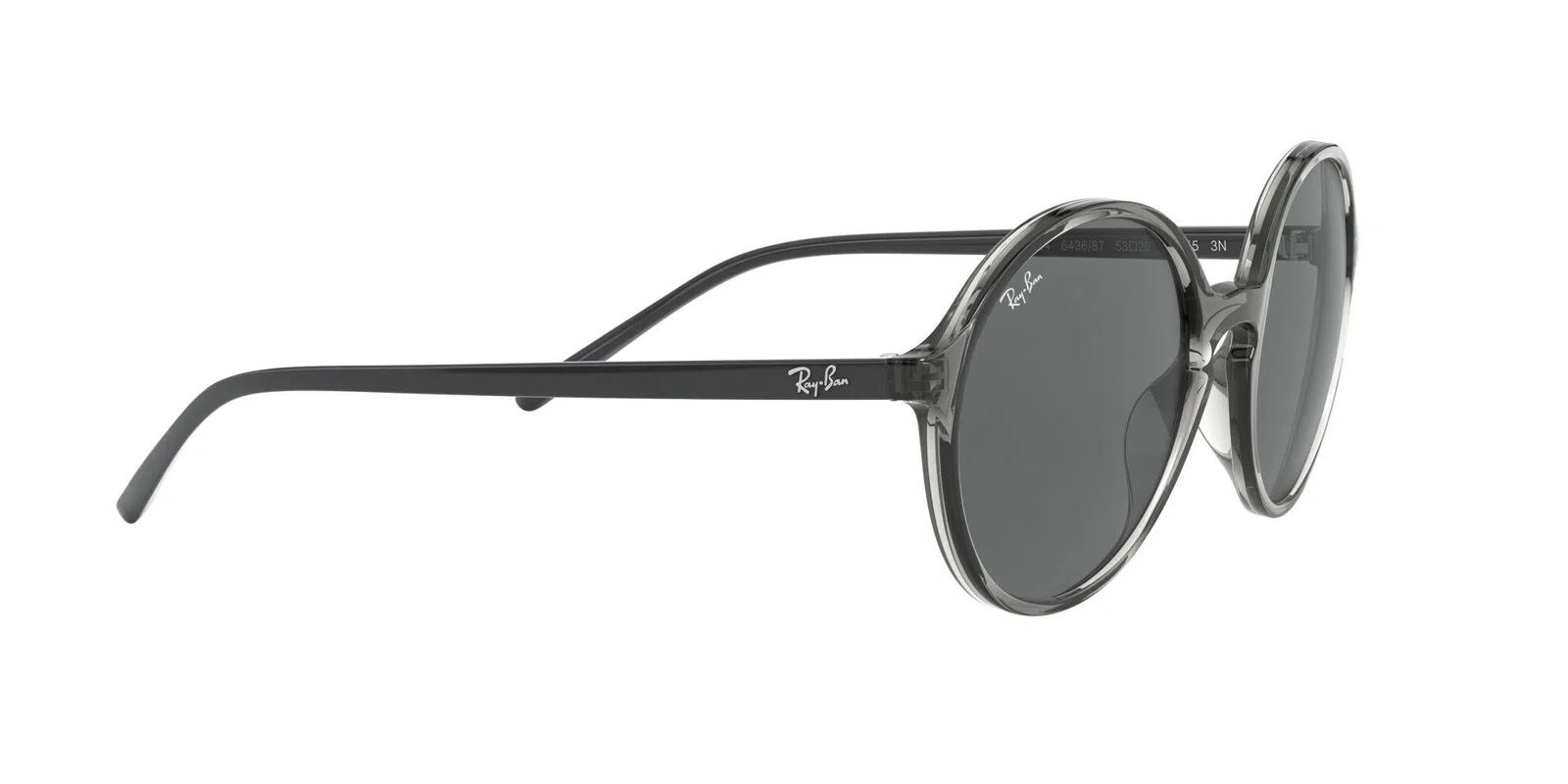 Ray-Ban 4304 Sunglasses - view 30